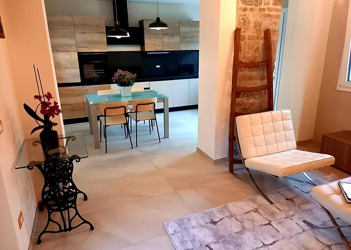 B&B La Dolce Vite