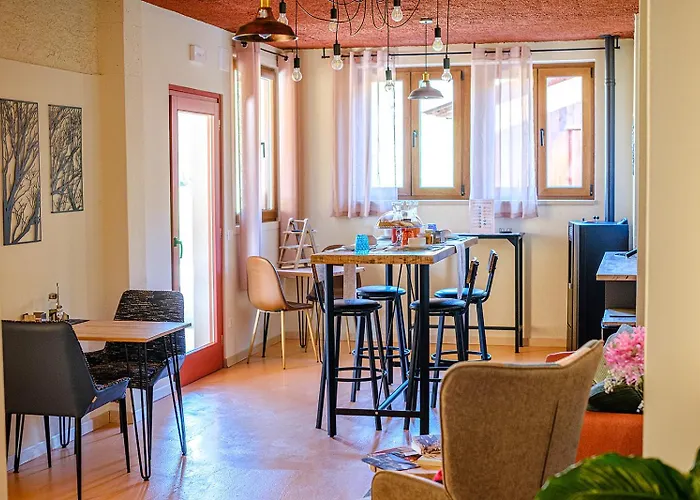 Dolcevita Guest House