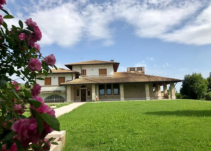 B&B La Serenissima